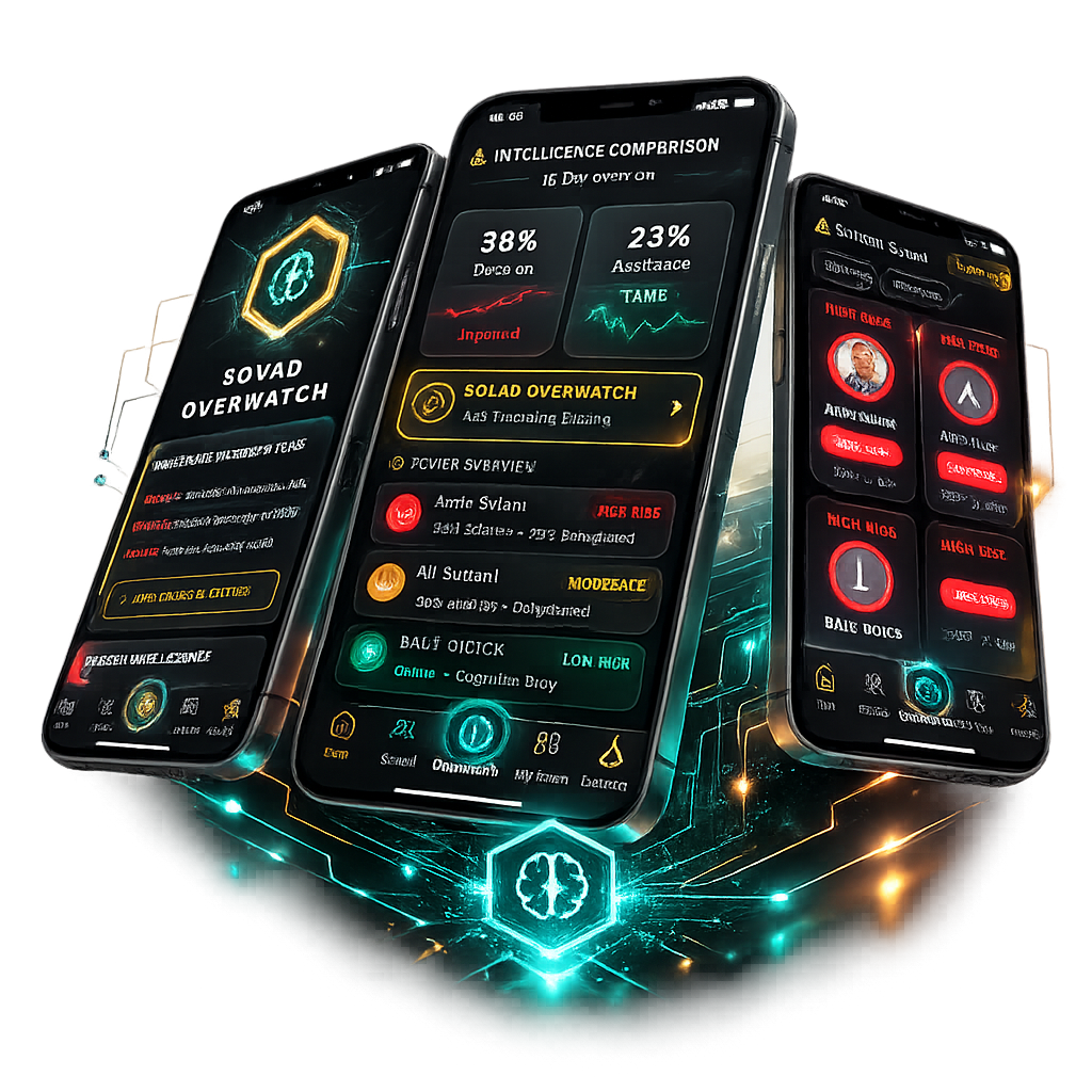 Protocol vault programs