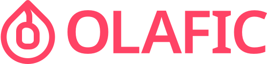 OlaFic Logo
